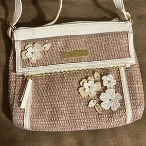 Beachy crossbody